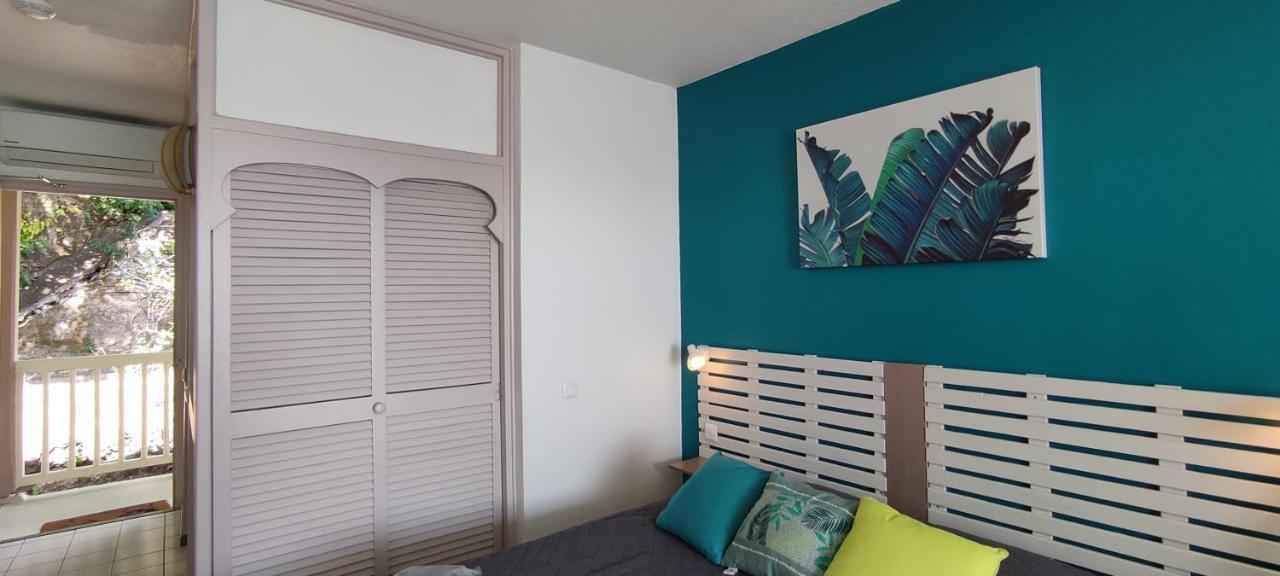 Apartamento Un Petit Joyau Le Diamant Exterior foto