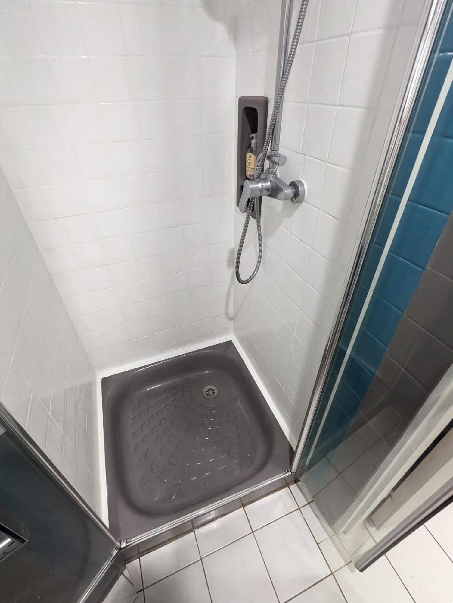 Apartamento Un Petit Joyau Le Diamant Exterior foto