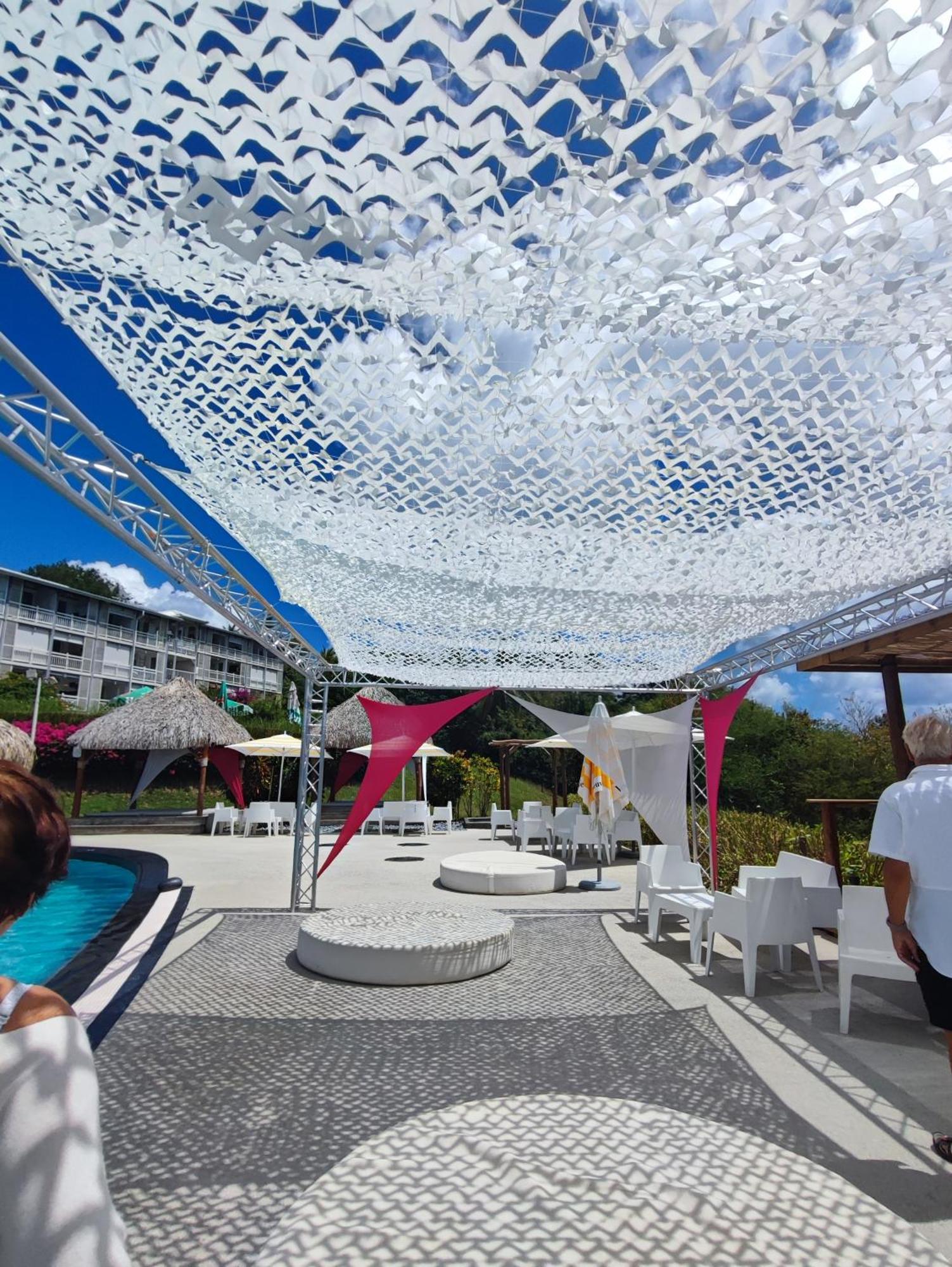 Apartamento Un Petit Joyau Le Diamant Exterior foto