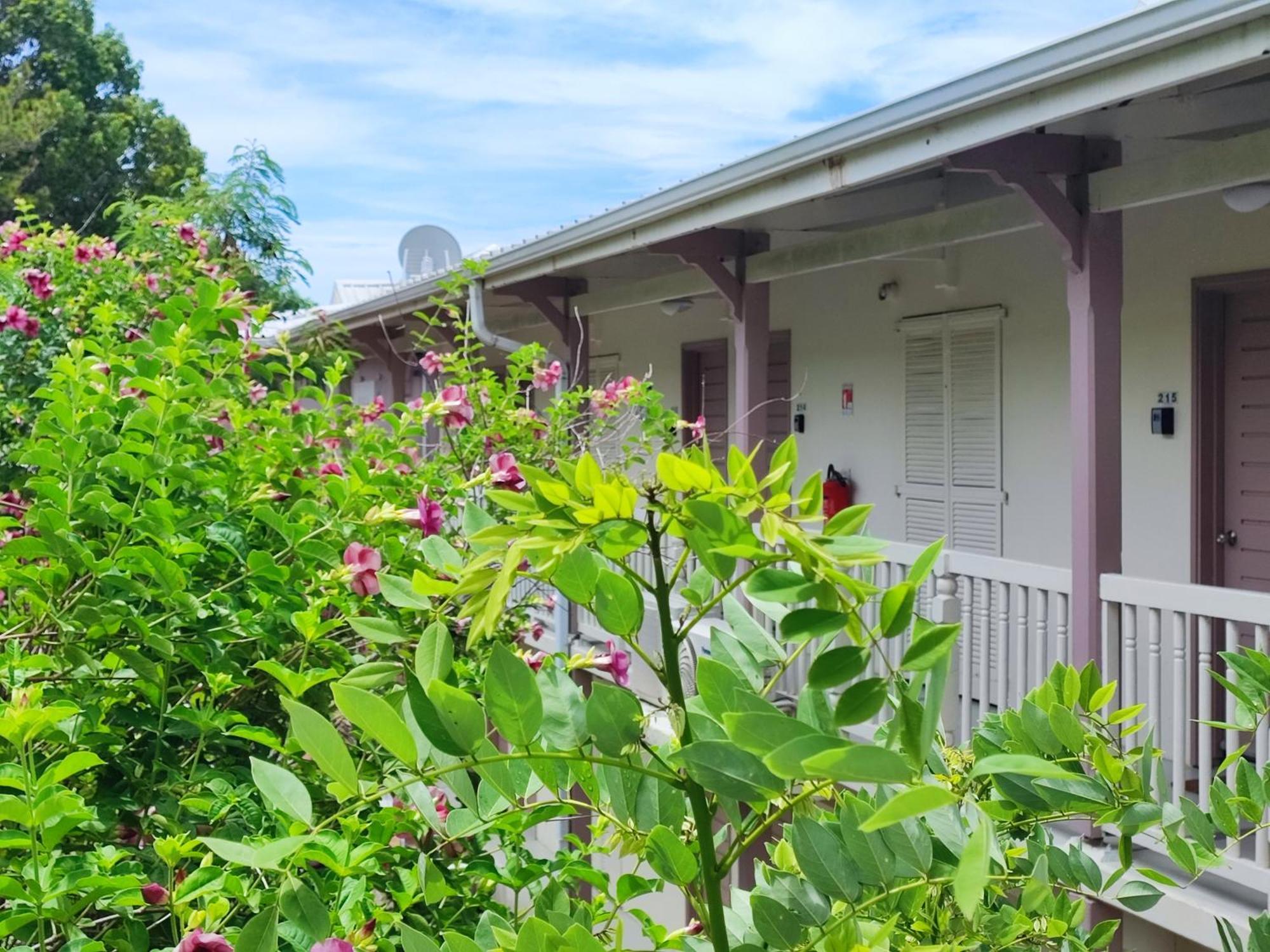 Apartamento Un Petit Joyau Le Diamant Exterior foto